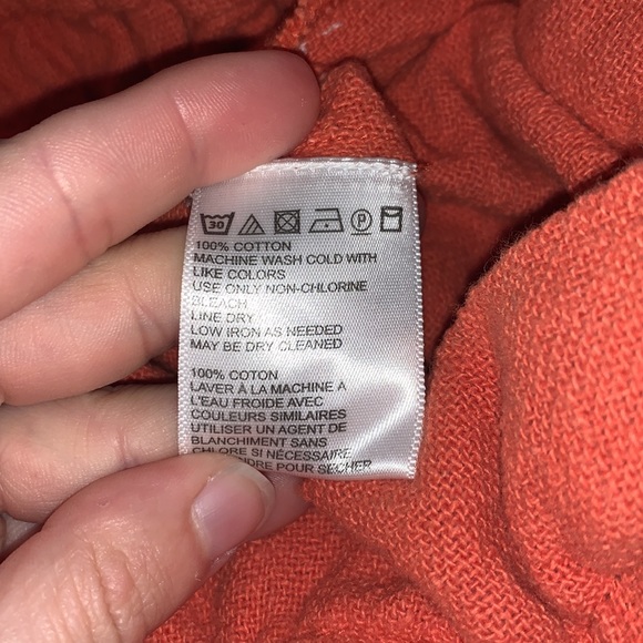 Urban Outfitters // Bennie Paperbag Wide Leg🌛 - Picture 8 of 11